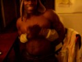 lmao! just messing around with my kids buggin out, let me know what yall this, i think this was funny, o9k and im just adding theseso you can have something til the dvd is done