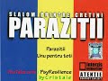 [HQ-Sound] Parazitii - Unu pentru toti