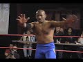 XCW Wrestling Revolution Episode 11 Match 2 pt 1