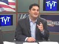 Watch more at www.theyoungturks.com