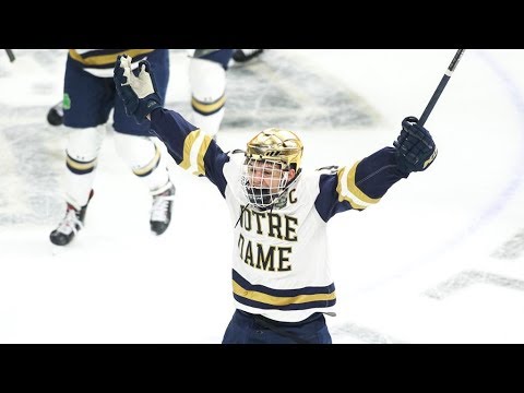 Jake Evans #18 - 2017-2018 Season Highlights