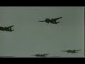 Combates Aereos na Segunda Guerra - PARTE 1