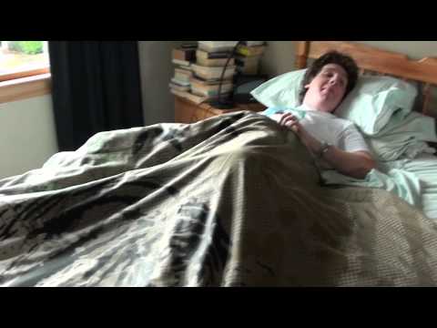 Wank - When we like to perform lonely sexual acts in the bedroom...we like to perform them dangerously!!!!