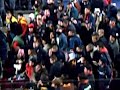 Incidents of Catalonian Supporters. 2/2 Incidents of Catalonian Supporters. 2/2