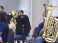 Hopper Middle School Band - Holiday Concert 2007