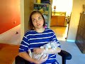 Week 44 Post-Op Update