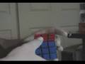Black Speed Cube Demo 1