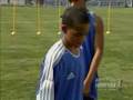 David Beckham on Snoop Dogg's reality show