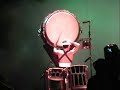 Die Expo 2000 in Hannover - Drummers of Japan - Yamato Die Expo 2000 in Hannover - Drummers of Japan - Yamato