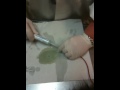 How to Give an Enema