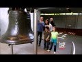 Dear Summer Fun Lover - With Love, Philadelphia XOXO® 2013 Commercial