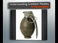 Understanding Gradient Meshes in Illustrator CS5