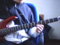 Crazy little thing called love - on bass Manele-Gratis.net