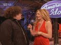 Chris Sligh Backstage Interview - AI6 Top 16
