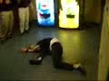 Me Getting Pummeled Me Getting Pummeled