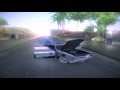 Pontiac GTO DFS для GTA San Andreas видео 3