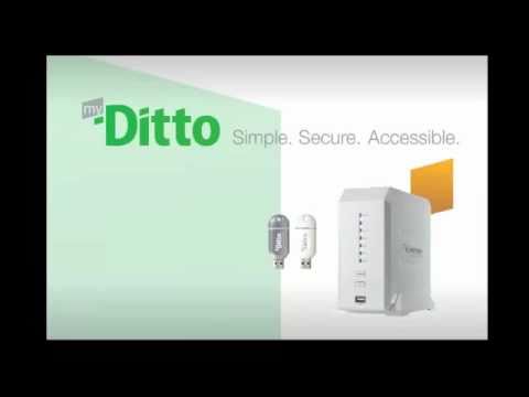 Ditto App