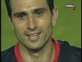 Les adieux de Pauleta