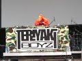 Teriyaki Boyz Live