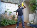 Working Flair 1 Brasil (by:Maca)