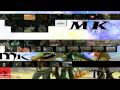 The MK Saga