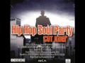 DJ Cut Killer - Hip Hop Soul Party 1 (Face A - Part 2)