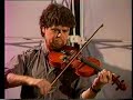 new celeste playing live on breton tv channel fr3 in 1988,