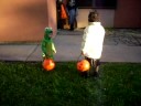 Halloween Party