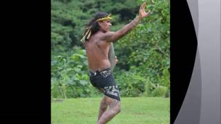 Heiva tuaro, le festival des sports traditionnels