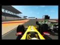 VC Bahrajnu 2013 - F1 IC liga