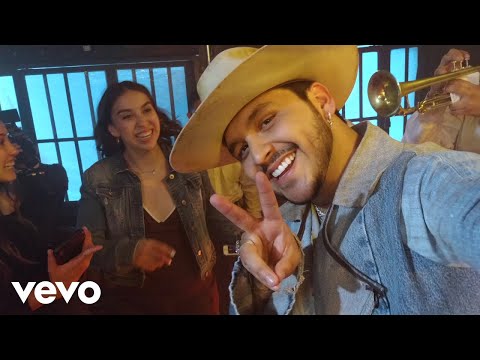 AYAYAY! - Christian Nodal