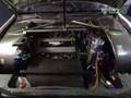 A racing car is born, Primera Racing Car