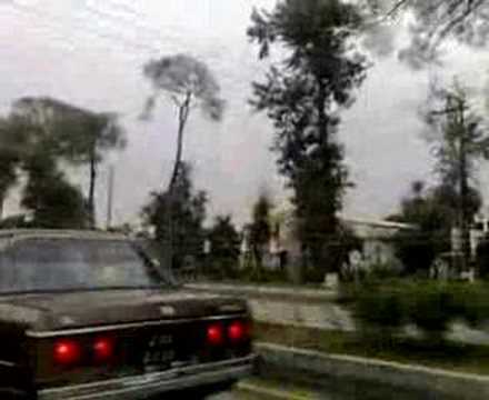 Rawalpindi Mall Road