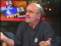 Denis L�vesque pogne les nerfs