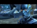 Click here to watch this video Smuggler wraps up Voss and sleeps with Lokir-Ka