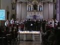 Credo (Festival Mass), John Leavit - Coro da URI-Erechim