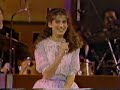 sarah jessica parker performs 