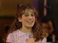 sarah jessica parker performs 