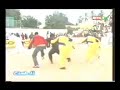 Laamb - Senegalese Traditional Wrestling Laamb - Senegalese Traditional Wrestling