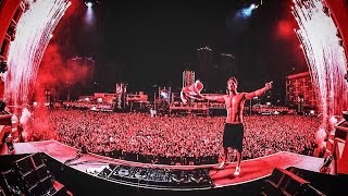 VINAI - Live @ S2O Songkran Music Festival 2016