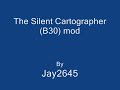 A mod of the Silent Cartographer for the game Halo Custom Edition.No release date yet.