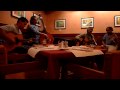 Si Tu Savais : The Hot Club of Hulaville