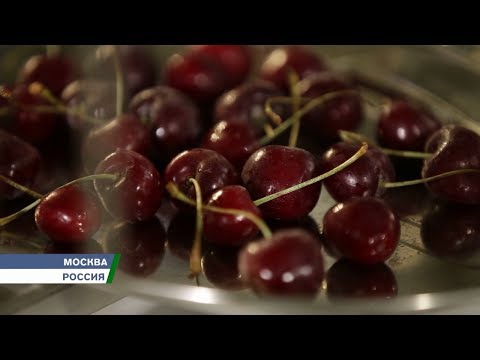 В России разработана революционная технология акустической заморозки продуктов.
