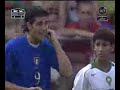 maroc vs italie - 2