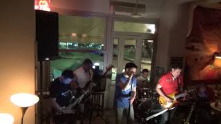 Reptile - The Church