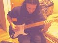 Deftones - Headup Cover (by Venison)