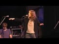 Patti Smith Live in New York