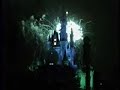 Wishes~ Magic Kingdom, DisneyWorld Part 1