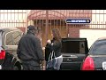 Watch 'Bristol Palin DWTS Rehearsal Studio 112110'
