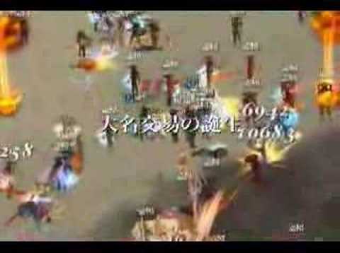 シルクロードオンライン 大日本帝國 #02